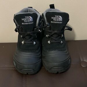 The North Face Toddler Chilkat Lace Boot